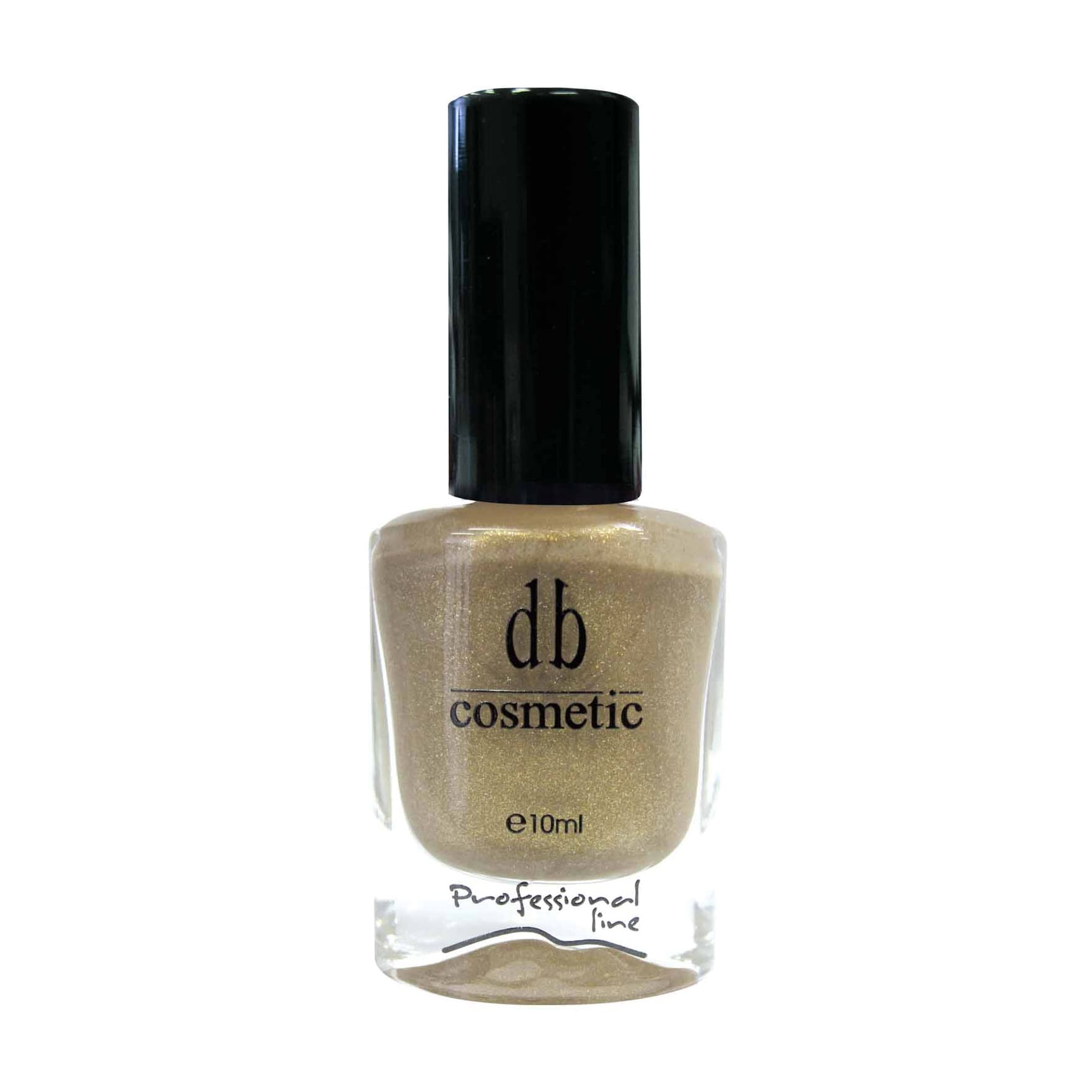 Лак для нігтів db Cosmetic Prof Line, 00143, 10 мл