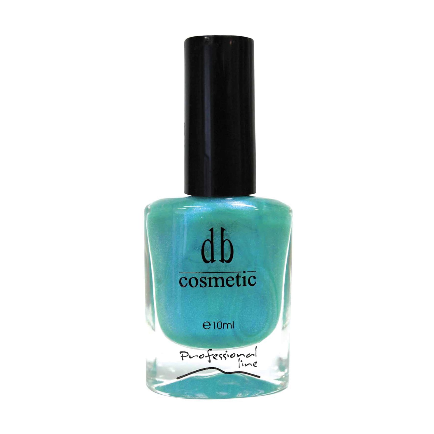 Лак для нігтів db Cosmetic Prof Line, 00178, 10 мл